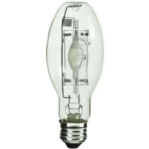 Plusrite 1033 MP70/ED17/U 70 watt ED17 Protected Pulse Start Metal Halide Lamp, Medium (E26) base, 5300 lumens, 15,000hr life