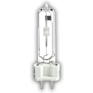 Philips 196972 CDM35/T6/830/3000K 35 watt T6 Pulse Start Ceramic Metal Halide Lamp, Bi-Pin (G12) base, 3300 lumens, 12,000hr life