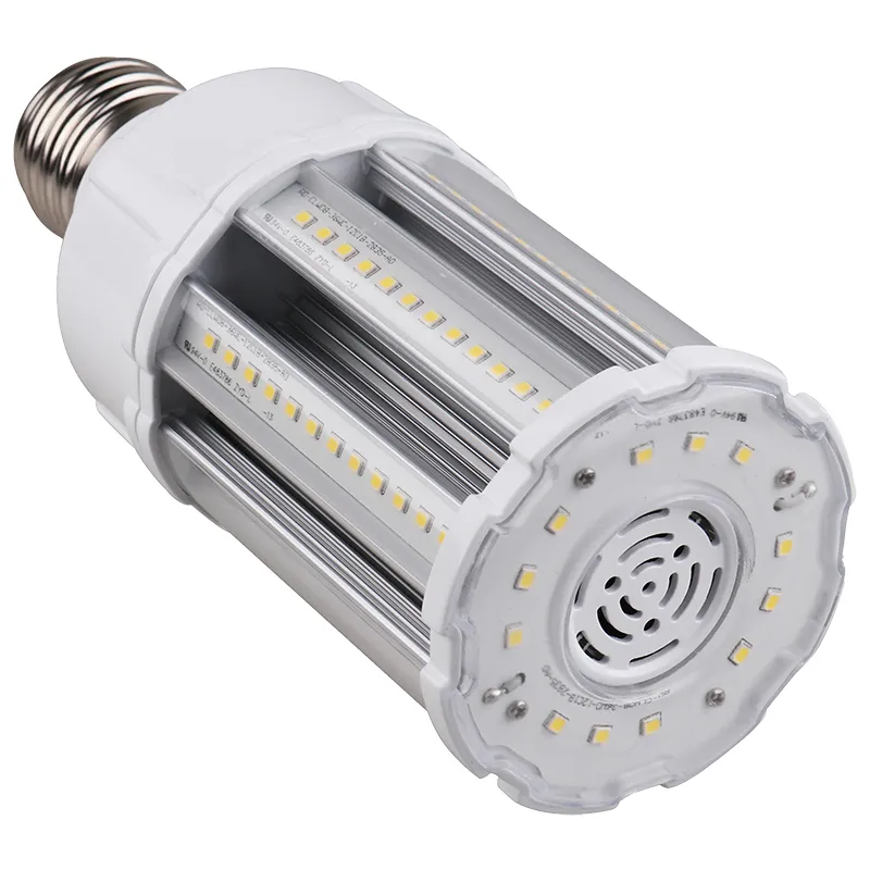 Westgate CL-EHL-54W-50K-E39 54 watt Self-Ballasted LED Cluster Lamp to replace 70W-125W MH, 3.35" x 9.4" Tall, Mogul (E39) base, 5000K, 8300 lumens, 50,000hr life, 120-277 volt, Non-dimmable