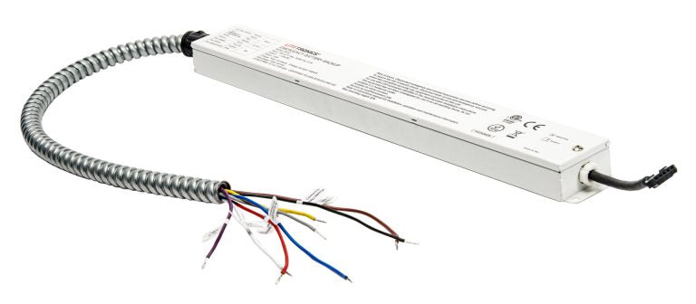 Litetronics EB10 EM Battery Backup for RRFM3T440B