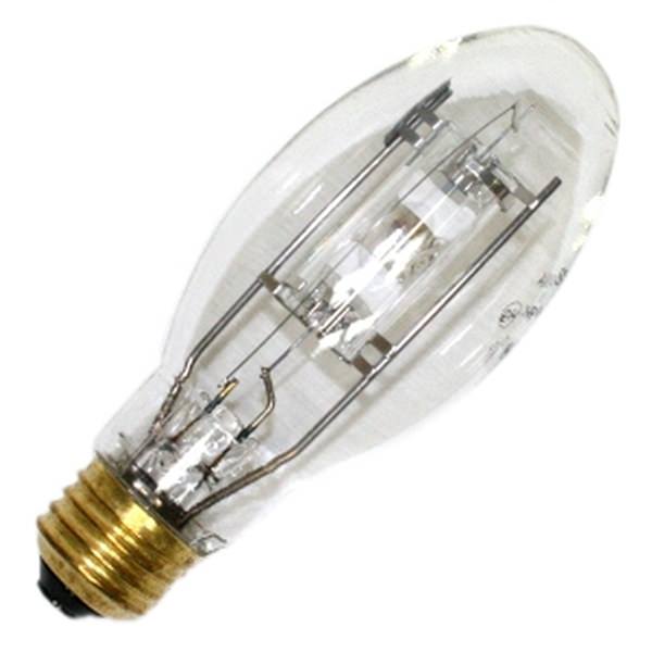 Sylvania 64739 MCP70/U/MED/830/3000K 70 watt E17 Pulse Start Ceramic Metal Halide Lamp, Medium (E26) base, 5900 lumens, 20,000hr life