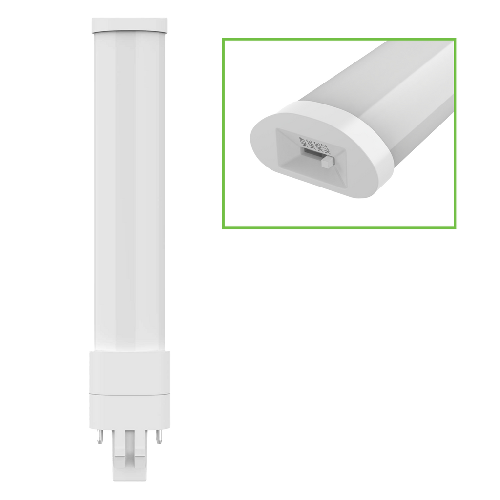 Replacement Bulb For PLF-65W 6400 (Cooper Lighting) – Bulbsandbatteries 791590299043 (Each)