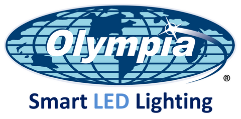 Olympia Smart LED Lighting