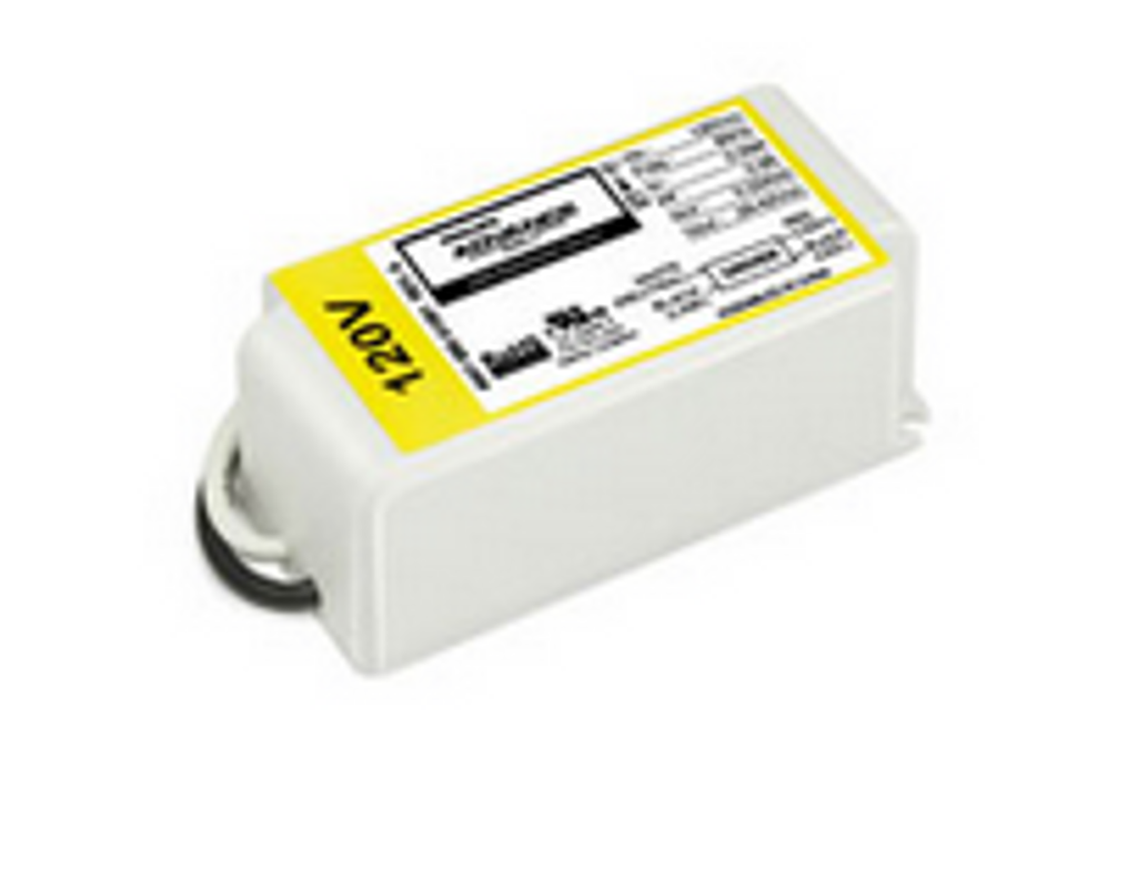 Advance XR013C033V042RNO2M 13w LED Class 2 Xitanium Driver, 120 volt Input, 21-42V Output, 330mA rated, LE+TE Dimming, upc#781087141274