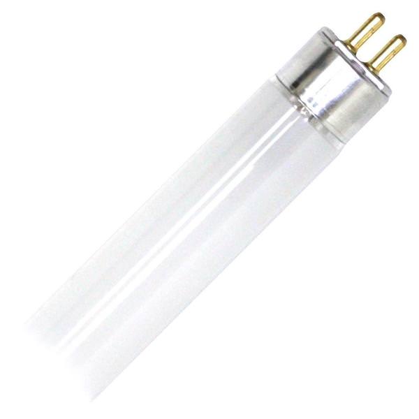 Sylvania 20919 FP21/830/ECO 21 watt T5 Linear Fluorescent Lamp, 34" length, Mini Bi-Pin (G5) base, 3000K, 2100 lumens, 20,000hr life