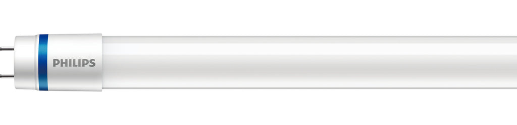 Philips 545194 15.5T8/MAS/48-840/IF25/P/DIM 15.5 watt 4 foot T8 LED lamp 40K, InstantfitType A works with electronic ballast, 2500 lumens, G13 Medium Bi-Pin Fluorescent socket, Dimmable, 120/277 Volt, 70,000 Hr life.. Sold in cases of 25