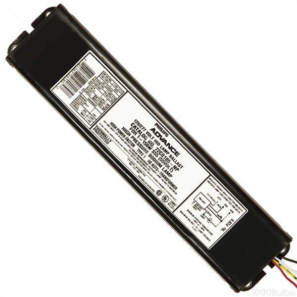 Advance 72C8185NP Ballast - Lighting Supply Guy