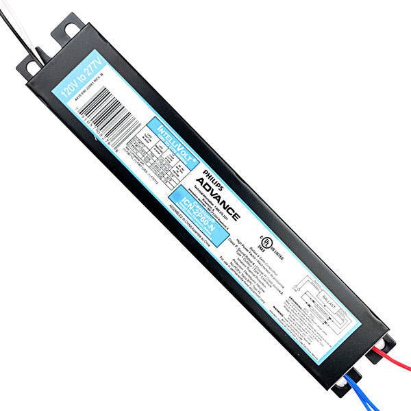 Advance ICN2P60N35I Ballast - Lighting Supply Guy