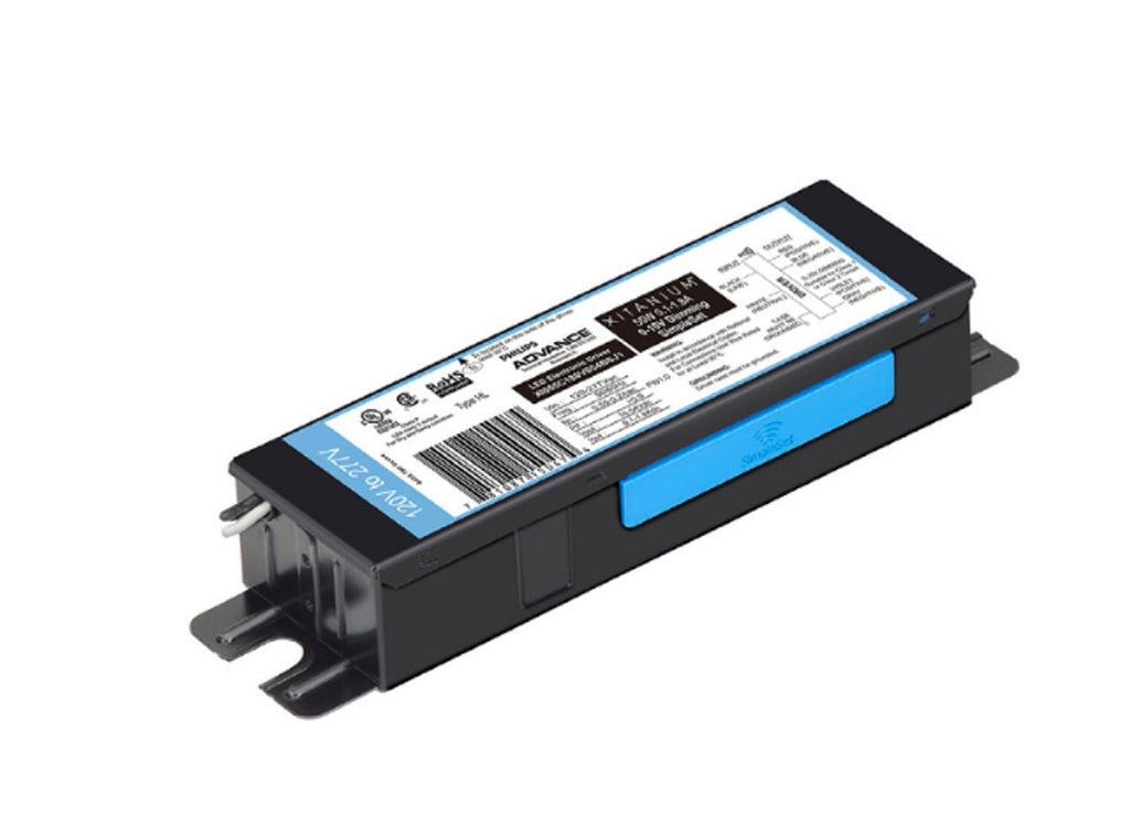 Advance XI055C180V054BSJ1 LED Driver - Lighting Supply Guy