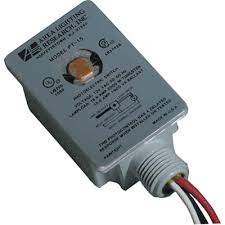 ALR PT - 15 Photocell - Lighting Supply Guy