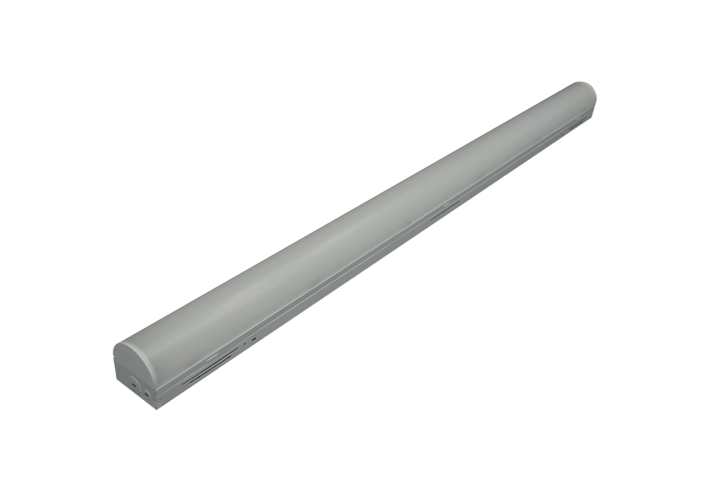 ATG LNS - 4FT - 55 - T1 - F - G2 65w LED 4ft Contractor Linear Strip Light Fixture - Lighting Supply Guy