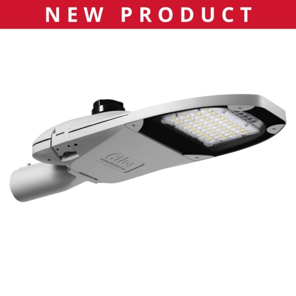 Atlas RW2G14LT35K Constitution 2 Gen - 14000 Lumens Roadway Light ,Type III ,5000K CCT - Lighting Supply Guy