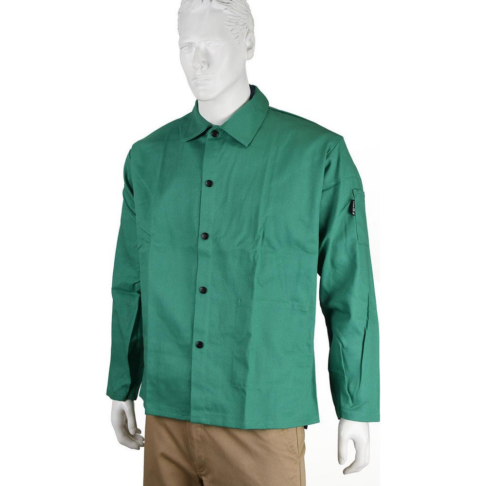 Black Stallion F9 - 30C - 2XL Jacket/Coat - Lighting Supply Guy