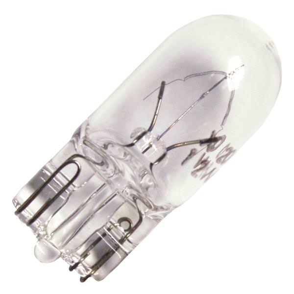 Bulbrite 715505 XE5/12 Lamp - Lighting Supply Guy