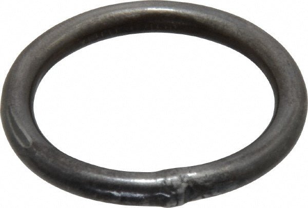 Campbell 6050314 3/16 Inch Wire Size Welding Ring - Lighting Supply Guy