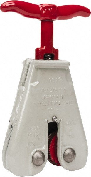 Campbell 6421801 500 Lb Capacity Duplex Hand Grip Clamp - Lighting Supply Guy