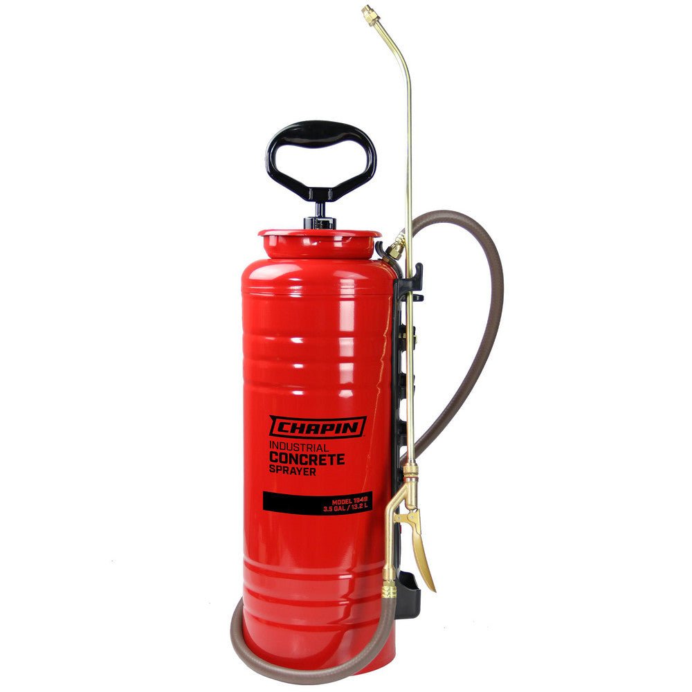 Chapin 1949 3.5 Gal Chemical Safe Garden Hand Sprayer - Lighting Supply Guy