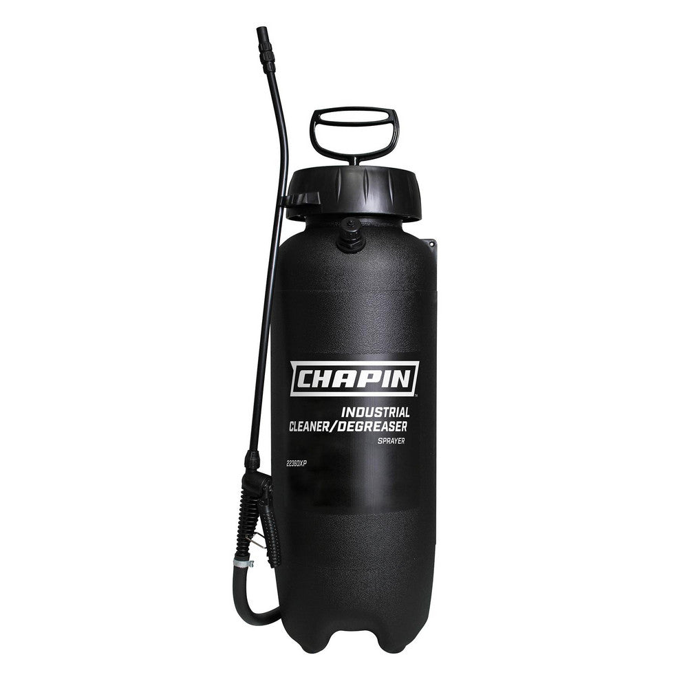 Chapin 22360XP 3 Gal Chemical Safe Garden Hand Sprayer - Lighting Supply Guy
