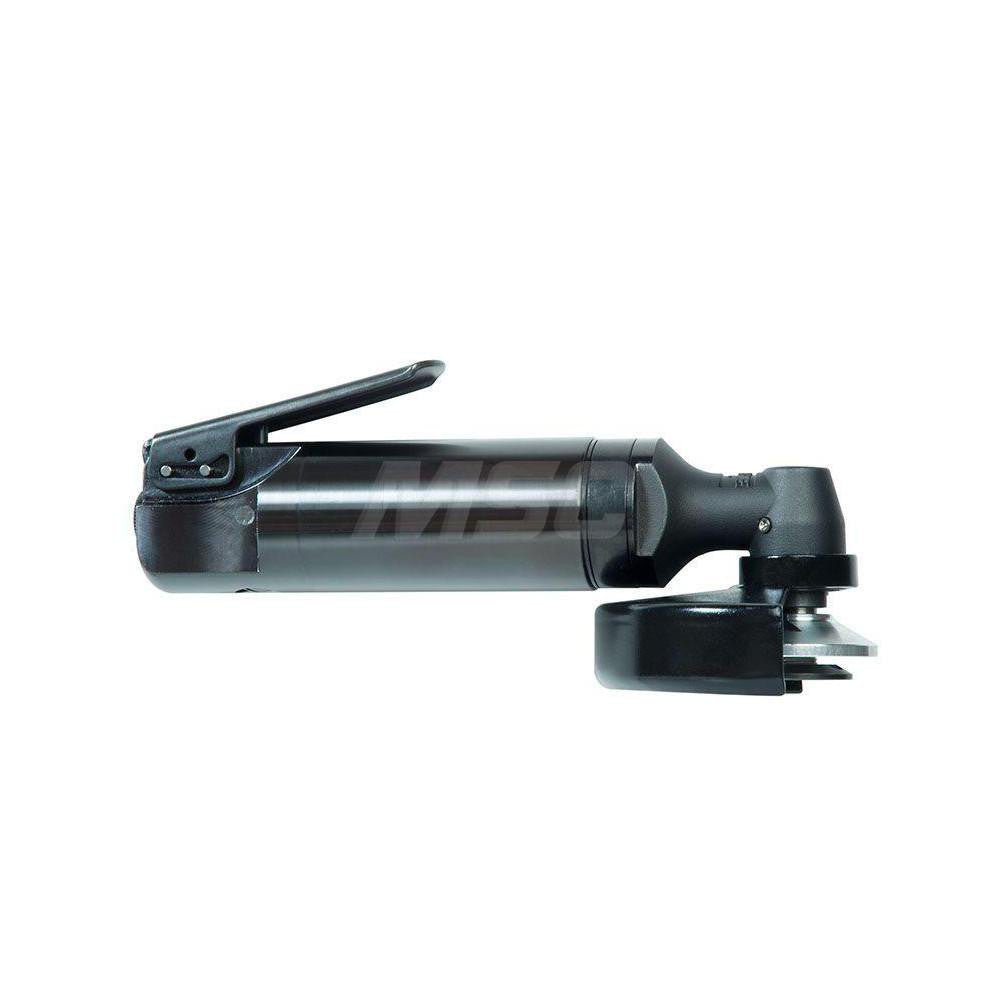 Chicago Pneumatic 6151607010 Air Angle Grinder: 4