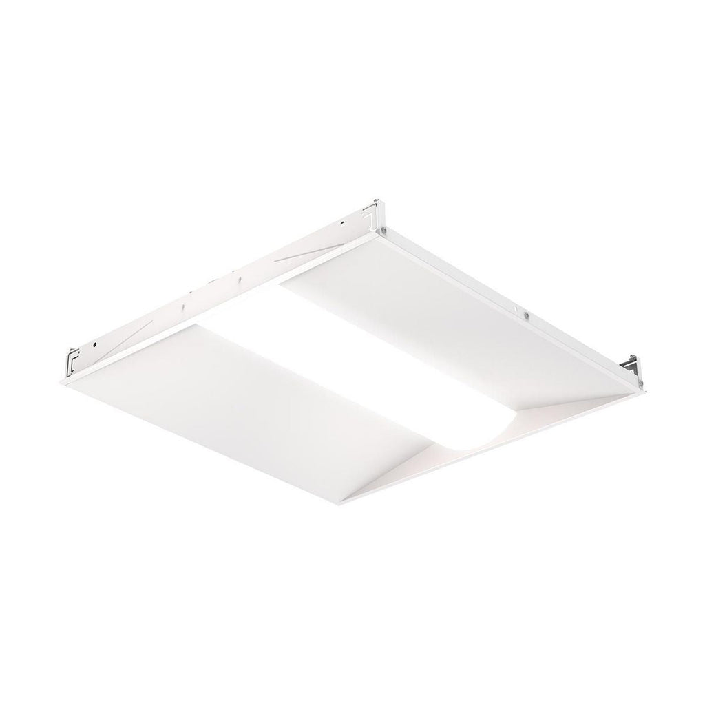 Columbia Lighting LCAT22 - S - LSCS 21/25/35w LED 2x2 Troffer - Lighting Supply Guy