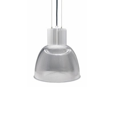 Contech Lighting CGL1254 - 30K - MVD2 - A12 - FC - B 38 watt LED 12" Decorative Pendant Light Fixture - Lighting Supply Guy