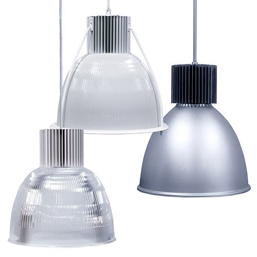 Contech SCPL4 - 30K - MVD2 - CNH - FC - S - ACL16 SCPL Series High Performance LED Pendant - Lighting Supply Guy