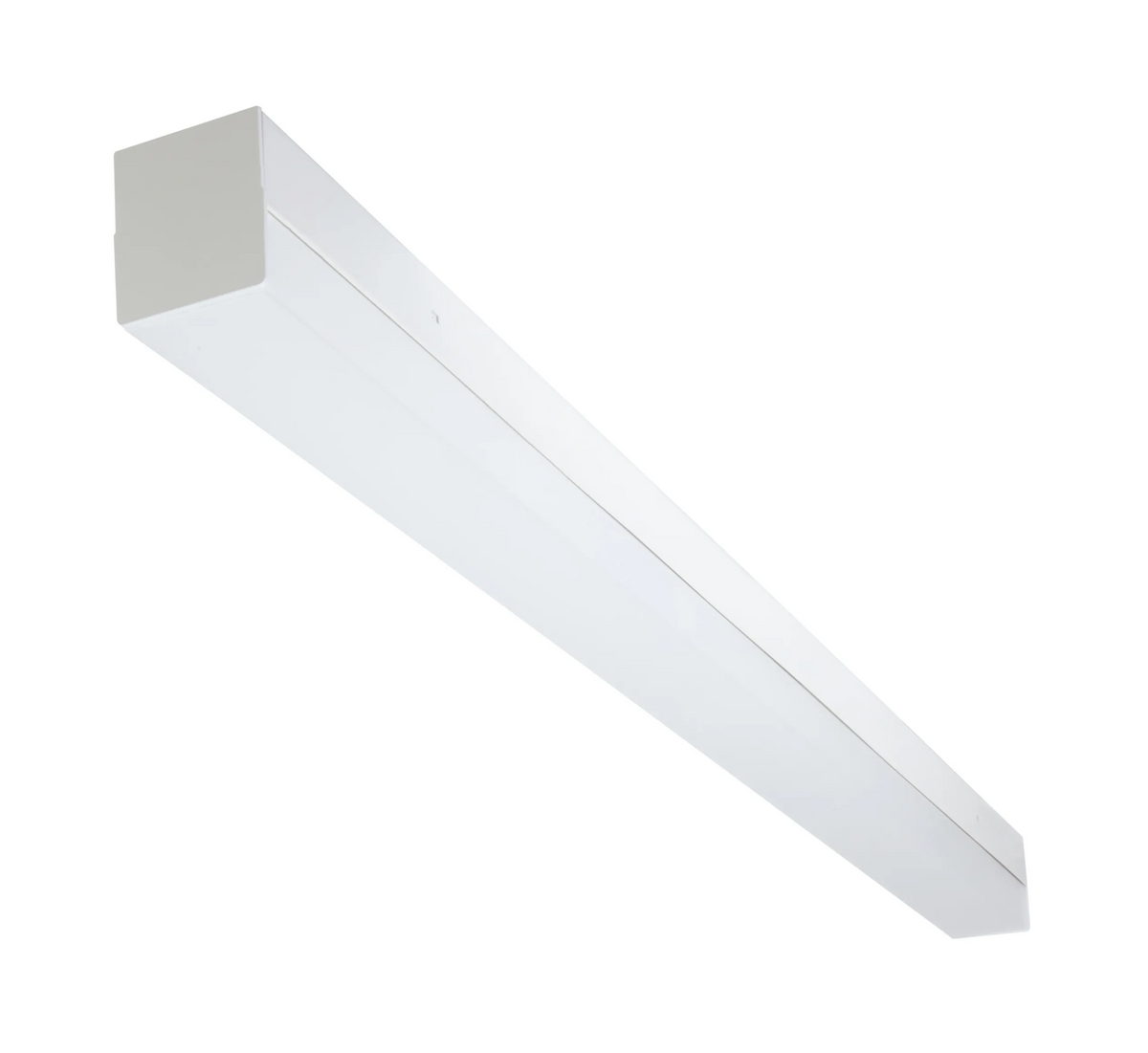 Cree LS4-40L-840-Q-UL-10V 31w LED LS Series 4ft Surface Ambiant Lumina ...
