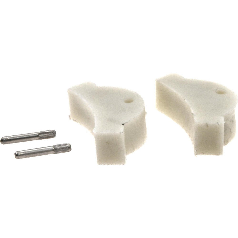 Crescent 52910KITN Plier Accessories; Accessory Type: Replacement Tips ; For Use With: 52910N 10 A - N Connector Adjustable Joint Pliers ; Insulated: No ; Tether Style: Not Tether Capable ; UNSPSC Code: 27112800 - Lighting Supply Guy