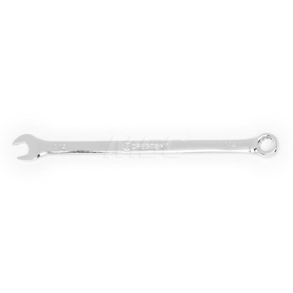 Crescent CCW0 - 05 Combination Wrench: 1/4" Head Size - Lighting Supply Guy