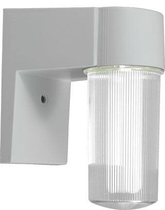 Dabmar W2800 - L9 - 4000K - BZ - PH 9 Watt LED Surface Mounted Wall Fixture - Lighting Supply Guy