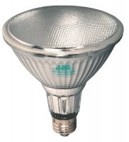 Damar 23444B MHC100PAR38/FL/3K/ECO 100 watt PAR38 Ceramic Metal Halide Lamp - Lighting Supply Guy