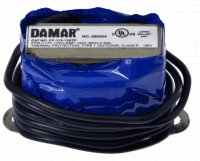 Damar 26535A Magnetic Ballast - Lighting Supply Guy