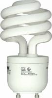 Damar 30973C HM18SL - 5K 18 Watt CFL, GU24 Base - Lighting Supply Guy