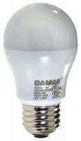 Damar 38832B LED A15 120V 5000K - Lighting Supply Guy