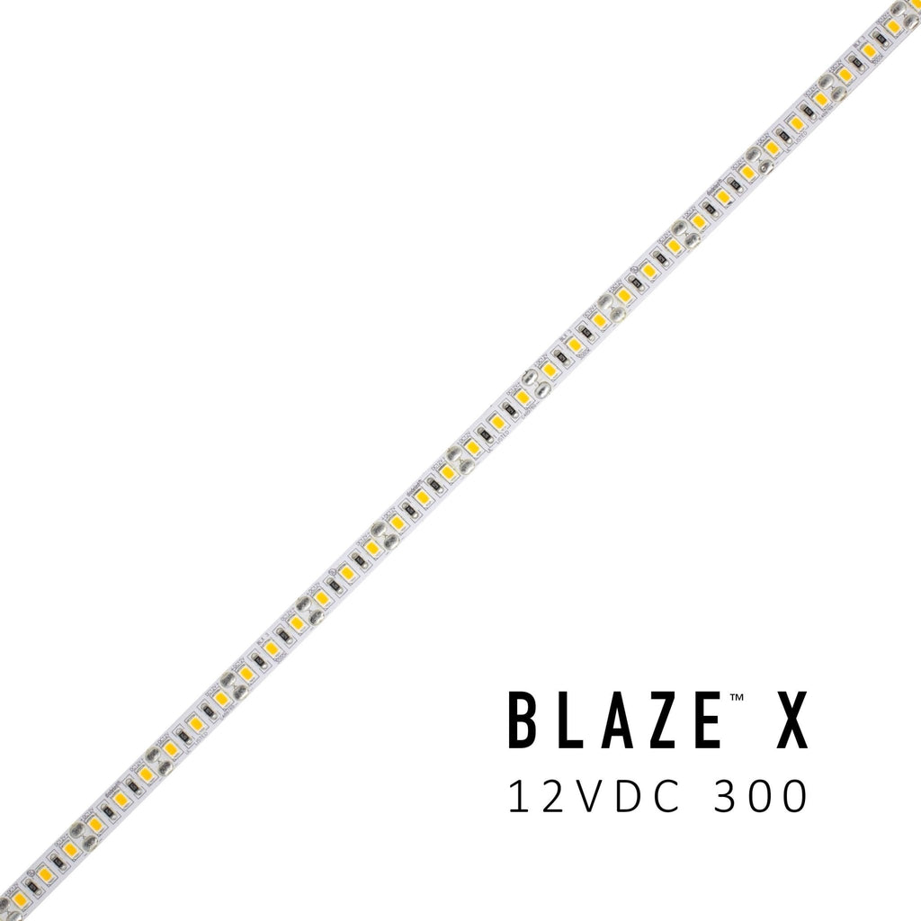 DiodeLED DI - 12V - BLX3 - 63 - 016 16' Roll Blaze X 300 Series Tape Light - Lighting Supply Guy