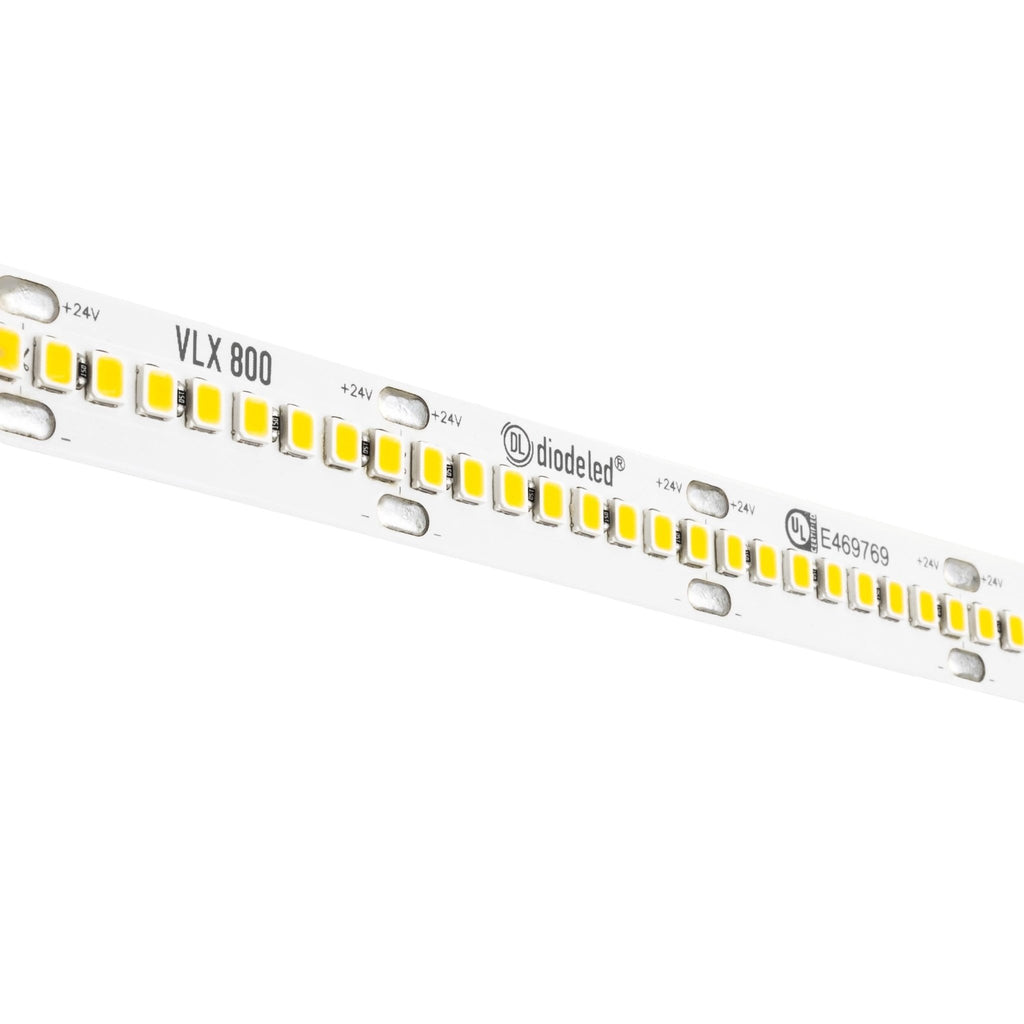 DiodeLED DI - 24V - VLX5 - 30 - 016 16' Roll Valent VLX5 Series Tape Light - Lighting Supply Guy