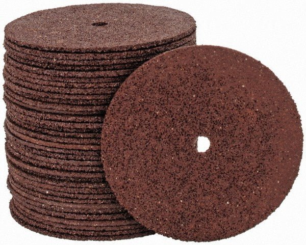 Dremel 409 Cutoff Wheel: 15/16" Dia, 0.025" Thick, 1/8" Hole - Lighting Supply Guy