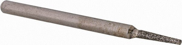 Dremel 7134 Mounted Point: 1/8" Shank Dia - Lighting Supply Guy