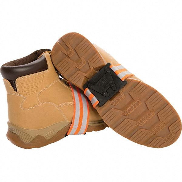 Duenorth V3551170 - O/S Strap - On Cleat: Spike Traction, Strap Attachment, Size 11 to 13.5 - Lighting Supply Guy