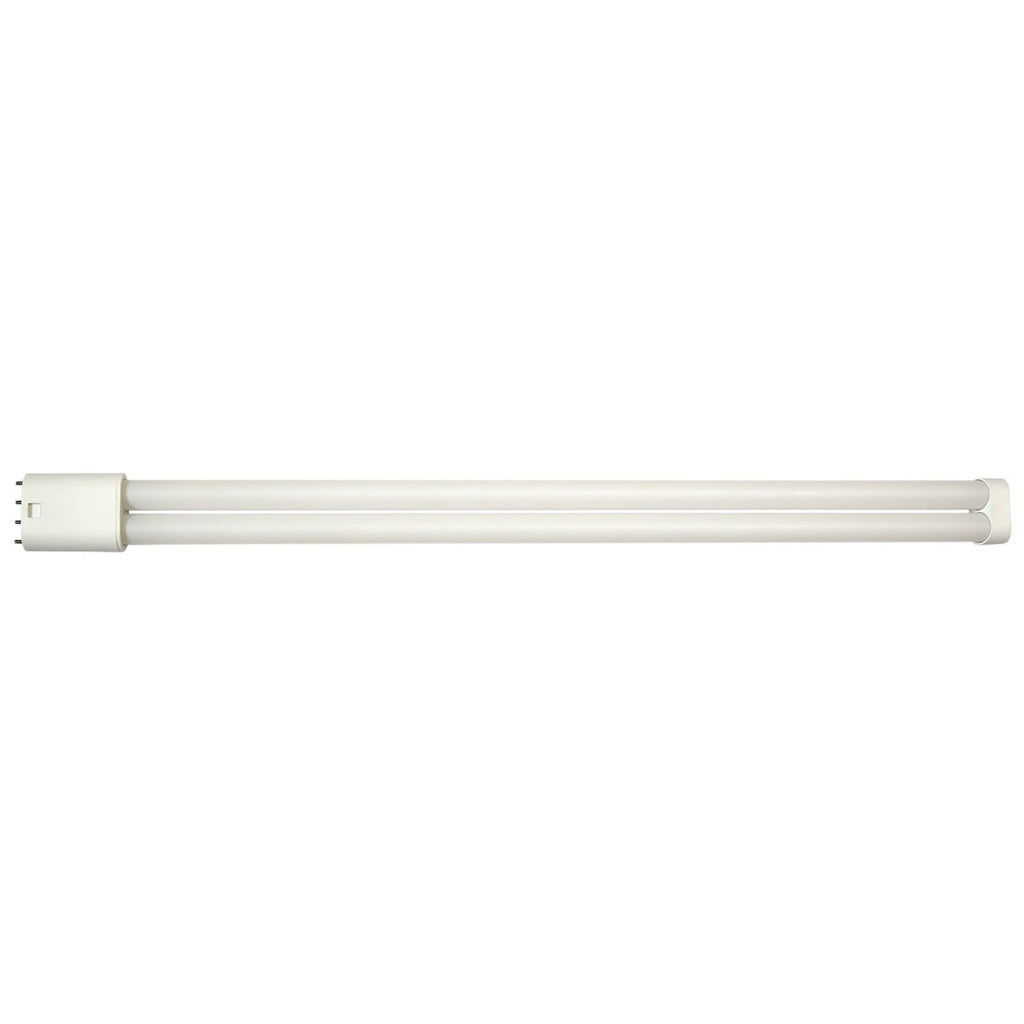 Eiko 10709 LED23W/PLL/830 - G8D 23 watt PLL LED Retrofit Tube Lamp - Lighting Supply Guy