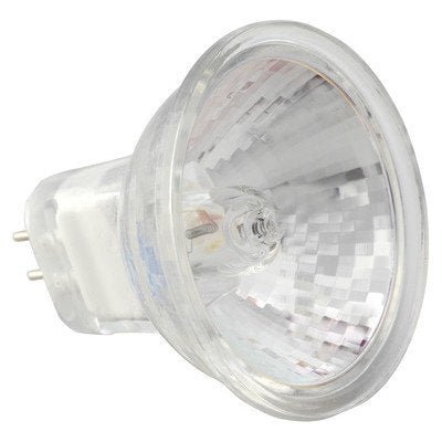 Eiko 15124 FTD Q20MR11/FL Lamp - Lighting Supply Guy