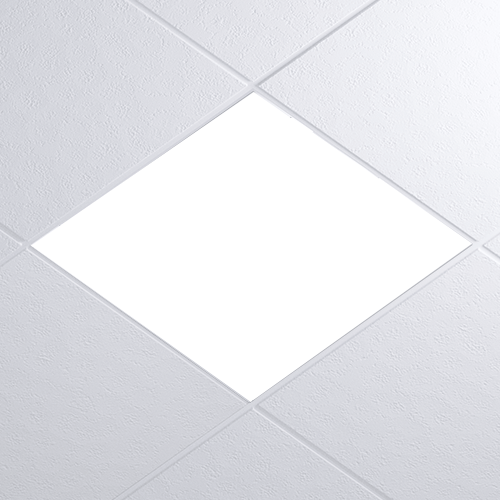 Elite 22 - FPL - BL - LED - 2000L/3000L/4000L - DIM10 - 120 - MVOLT - 30K/35K/40K - 85 - 0 - EMG - LED - 20W 19/28/37w LED 2x2 Architectural Flat Banel Backlit - Lighting Supply Guy