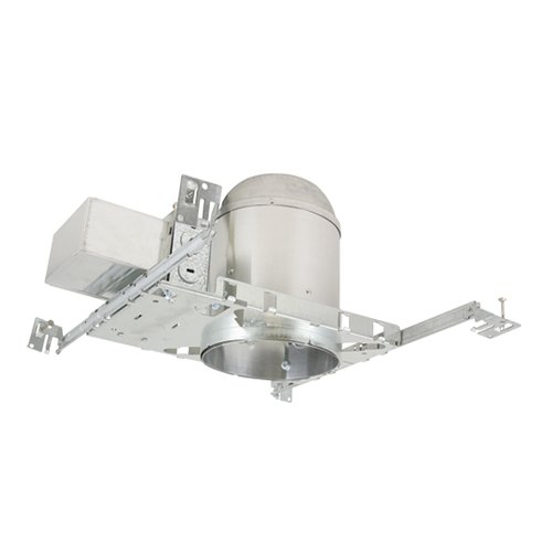 Elite B5PLRIC 5in. Compact Fluorescent IC Remodel Housing - (1313) - Lighting Supply Guy