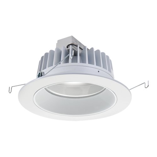 Elite RL507 - 650L - 277 - 30K - 90 - CL - WH Fixture - Lighting Supply Guy