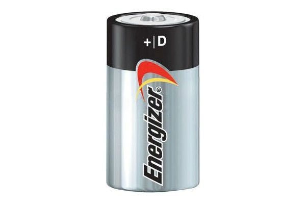 Energizer EN95 Industrial D Battery - Lighting Supply Guy