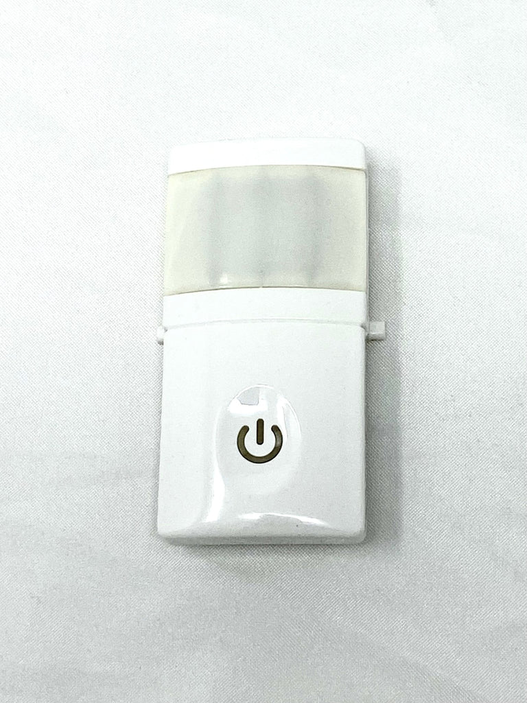 Enerlites HMOS - L - W Replacement White Cover for HMOS Occupancy Sensor - Lighting Supply Guy