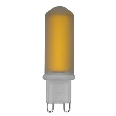 Envision LED - G9 - 4.5W - 27k G9 Omni - Directional LED, Arcy - Line - Lighting Supply Guy