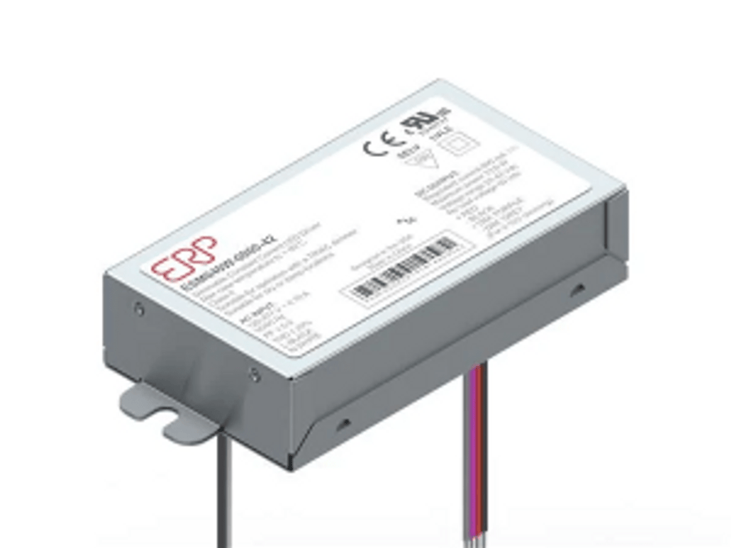 ERP ESM030W - 0500 - 42 Constant Current LED Driver - Lighting Supply Guy