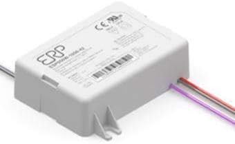 ERP ESPT060W - 1400 - 42 - Z1 60w LED Driver, 1400mA, 24 - 42 volt DC Output - Lighting Supply Guy