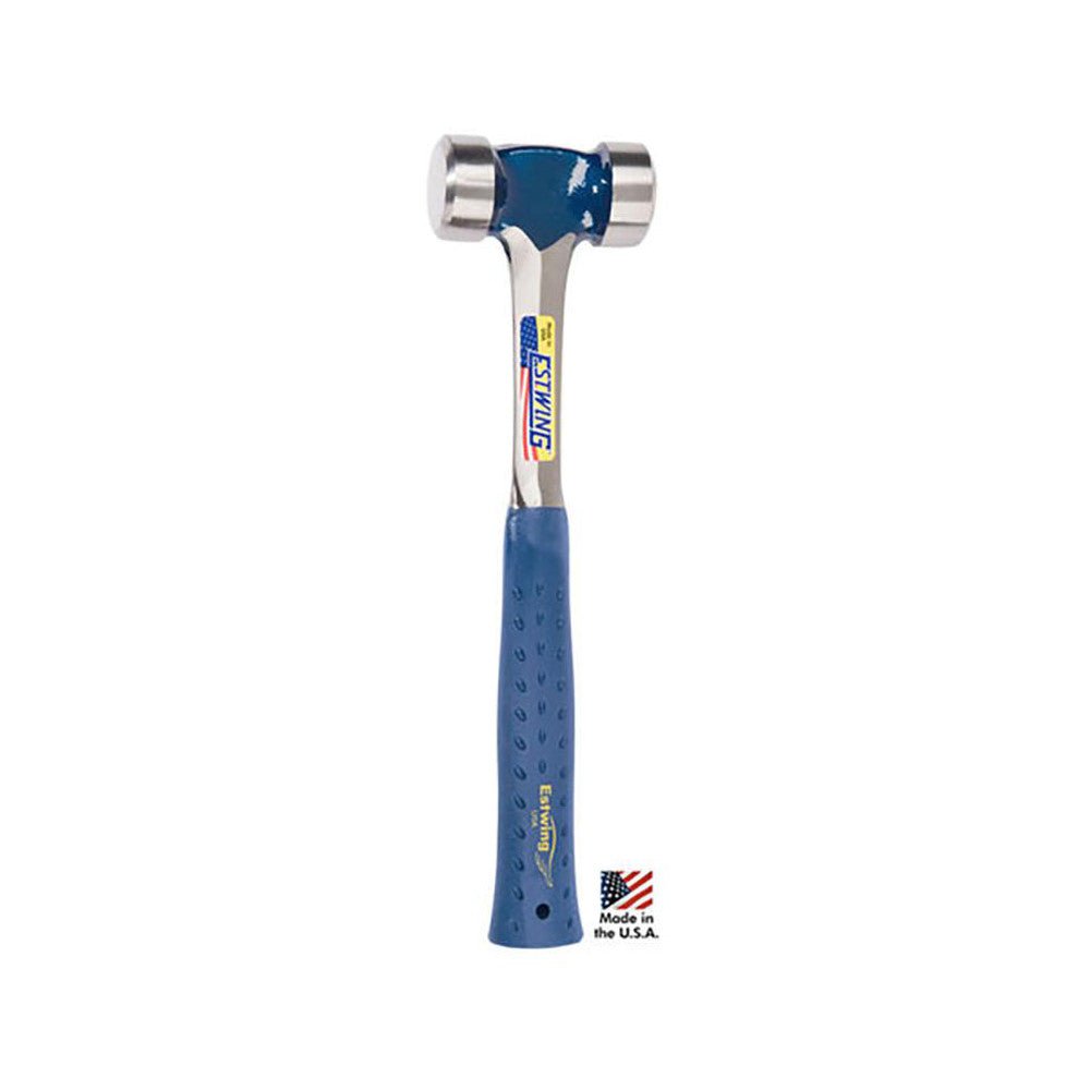 Estwing E3 - 40L 2 - 1/2 Lb Head Engineer's Hammer - Lighting Supply Guy